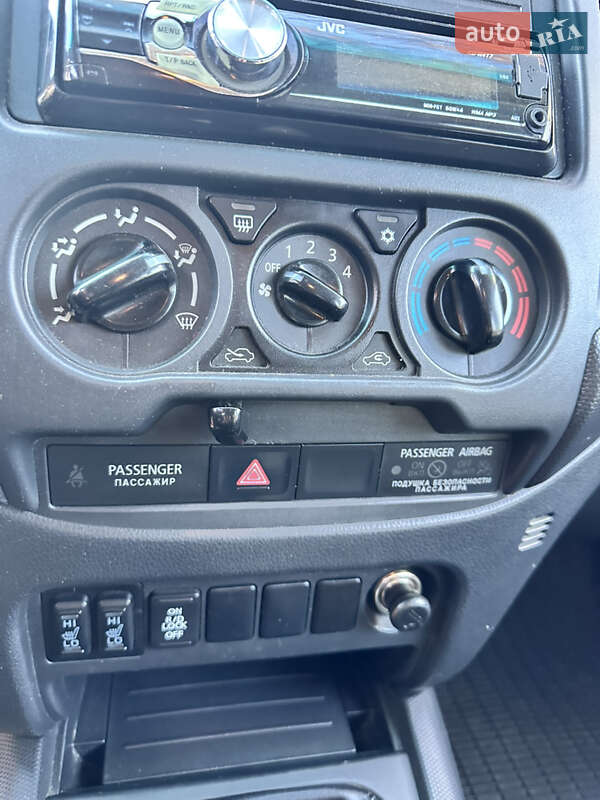 Пикап Mitsubishi L 200 2019 в Киеве