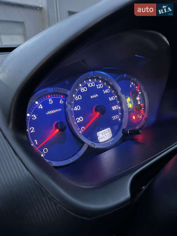 Пикап Mitsubishi L 200 2008 в Голованевске