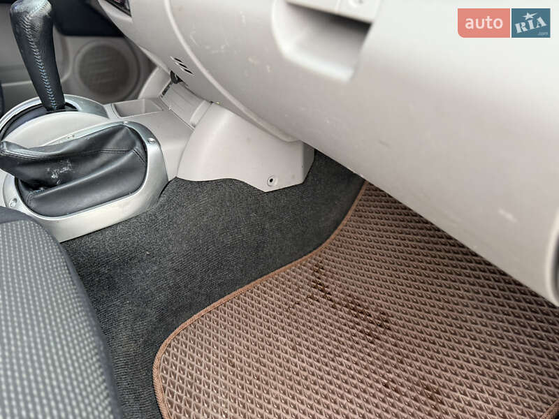 Пикап Mitsubishi L 200 2008 в Виннице