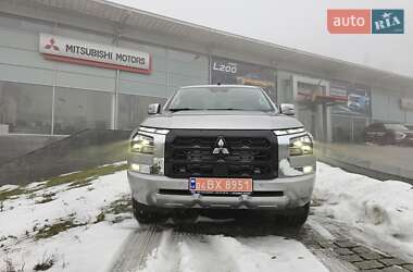 Пикап Mitsubishi L 200 2025 в Днепре