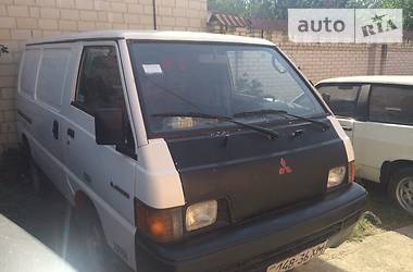  Mitsubishi L 300 1995 в Львове