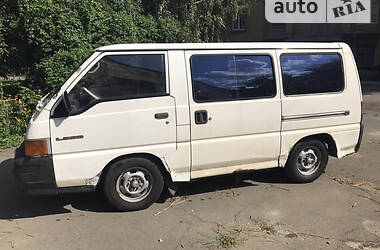 Минивэн Mitsubishi L 300 1997 в Киеве