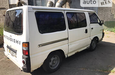 Минивэн Mitsubishi L 300 1997 в Киеве