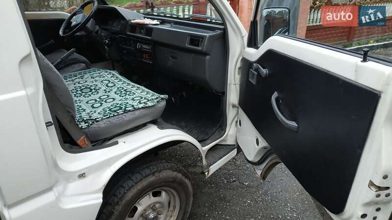 Минивэн Mitsubishi L 300 1997 в Ровно