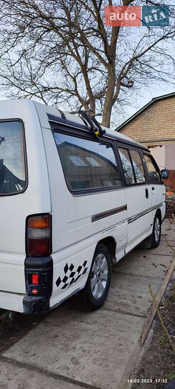 Мінівен Mitsubishi L 300 1995 в Калинівці