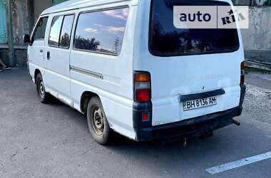 Мінівен Mitsubishi L 300 1993 в Одесі