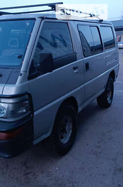 Мінівен Mitsubishi L 300 1997 в Чернігові