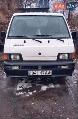 Мінівен Mitsubishi L 300 1991 в Броварах