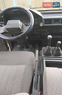 Мінівен Mitsubishi L 300 1993 в 