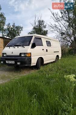 Минивэн Mitsubishi L 300 1996 в 