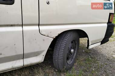 Минивэн Mitsubishi L 300 1996 в 