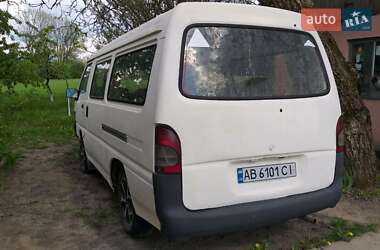 Минивэн Mitsubishi L 300 1987 в 