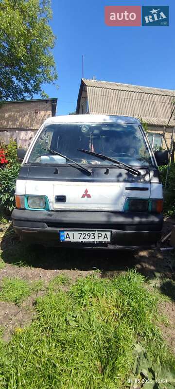 Мінівен Mitsubishi L 300 1995 в Калинівці