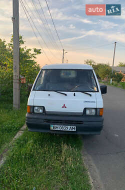 Мінівен Mitsubishi L 300 1994 в Коблевому
