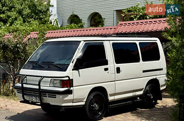 Минивэн Mitsubishi L 300 1988 в Одессе