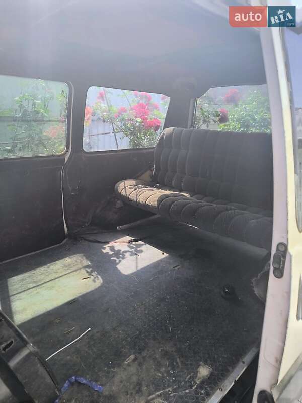 Минивэн Mitsubishi L 300 1991 в Бердичеве