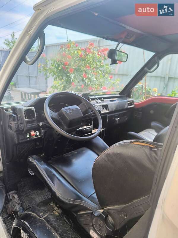 Минивэн Mitsubishi L 300 1991 в Бердичеве