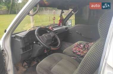 Минивэн Mitsubishi L 300 1994 в 