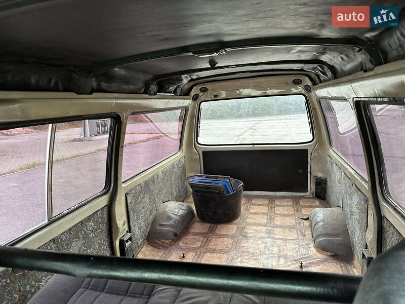 Мінівен Mitsubishi L 300 1993 в Жмеринці