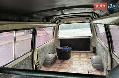Мінівен Mitsubishi L 300 1993 в 