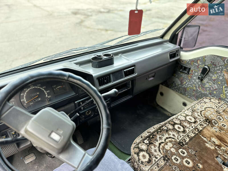 Мінівен Mitsubishi L 300 1993 в Жмеринці