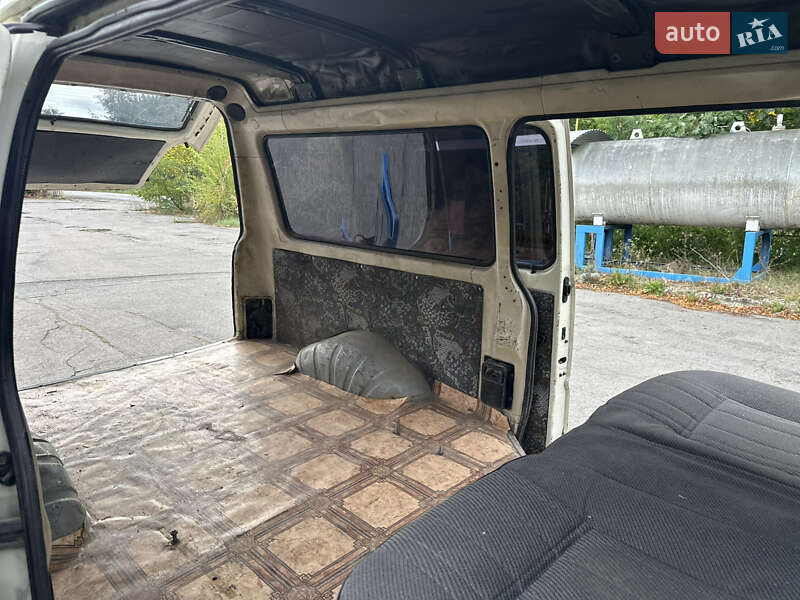 Мінівен Mitsubishi L 300 1993 в Жмеринці