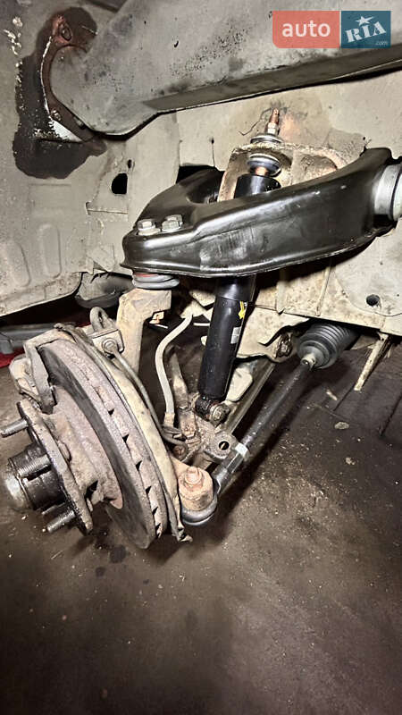 Грузовой фургон Mitsubishi L 300 1999 в Киеве фото 24 Грузовой фургон Mitsubishi L 300 1999 в Киеве