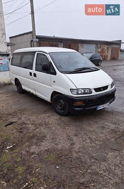 Минивэн Mitsubishi L 400 1999 в 