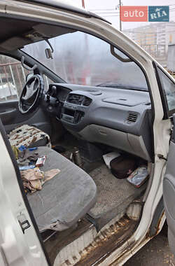Минивэн Mitsubishi L 400 1999 в 
