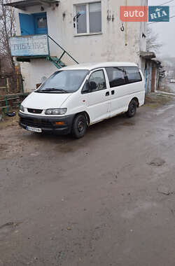 Минивэн Mitsubishi L 400 1999 в 