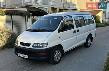 Минивэн Mitsubishi L 400 2000 в Одессе