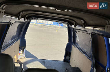 Грузовой фургон Mitsubishi L 400 2000 в 