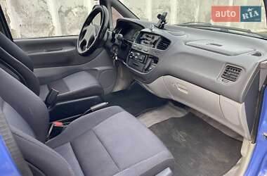 Минивэн Mitsubishi L 400 2002 в 