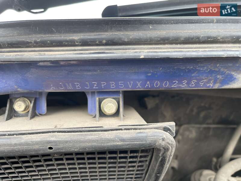 Минивэн Mitsubishi L 400 2002 в Сумах фото 24 Минивэн Mitsubishi L 400 2002 в Сумах