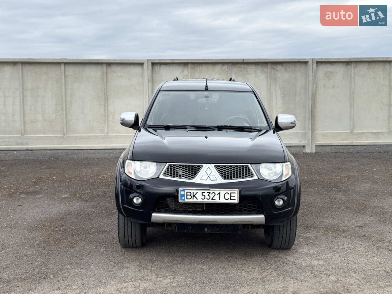 2013 Mitsubishi L200 - мініатюра 26