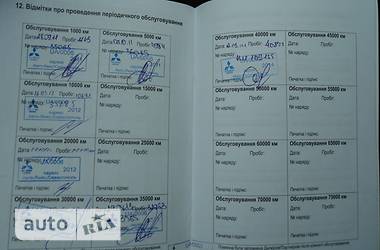 Седан Mitsubishi Lancer Evolution 2009 в 