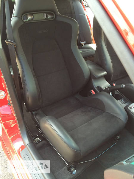 Седан Mitsubishi Lancer Evolution 2006 в Днепре