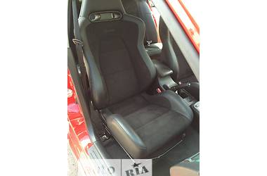 Седан Mitsubishi Lancer Evolution 2006 в 