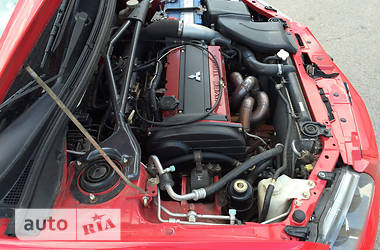 Седан Mitsubishi Lancer Evolution 2006 в 