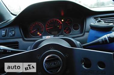 Седан Mitsubishi Lancer Evolution 2004 в 