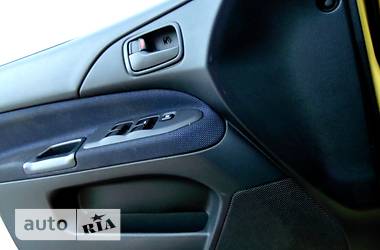 Седан Mitsubishi Lancer Evolution 2004 в 