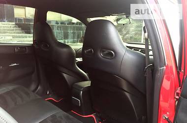 Седан Mitsubishi Lancer Evolution 2007 в 