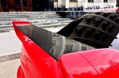 Седан Mitsubishi Lancer Evolution 2007 в 