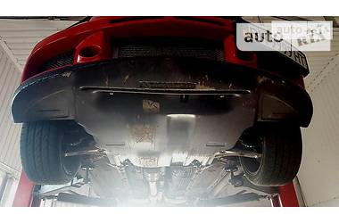Седан Mitsubishi Lancer Evolution 2007 в 