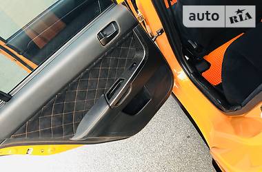 Седан Mitsubishi Lancer Evolution 2009 в 