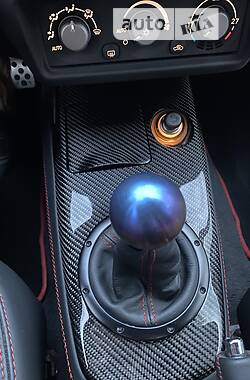 Седан Mitsubishi Lancer Evolution 2007 в 