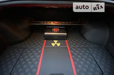 Седан Mitsubishi Lancer Evolution 2007 в 