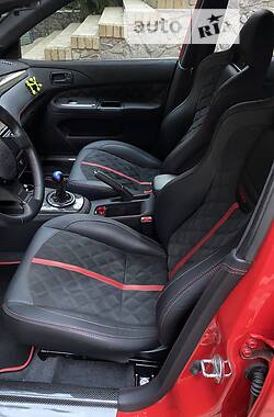 Седан Mitsubishi Lancer Evolution 2007 в 