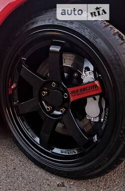 Седан Mitsubishi Lancer Evolution 2007 в 