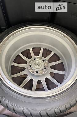 Седан Mitsubishi Lancer Evolution 2008 в Киеве